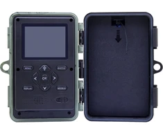 Kameros gaudyklė – Camouflage EZ60 Pro – WiFi – WildcameraXL
