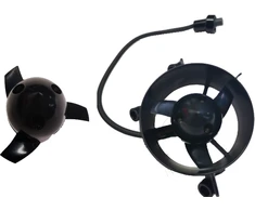 Chasing M2/M2Pro Left+Right Propeller kit