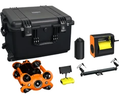 CHASING M2 PRO ADVANCED SET w. 2x battery