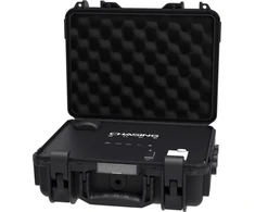 Chasing M2 Pro/M2 Pro Max dronų adapterio transportavimo dėžė