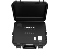 Chasing M2 Pro/M2 Pro Max dronų adapterio transportavimo dėžė