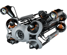 CHASING M2 PRO MAX ADVANCED SET w. 2x battery