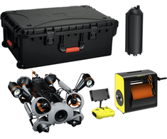 CHASING M2 PRO MAX ADVANCED SET w. 2x battery