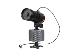 Chasing M2 Pro Max kairinis LED šviestuvas