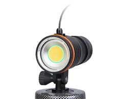 Chasing M2 Pro Max kairinis LED šviestuvas
