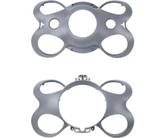 Chasing M2 S Bracket kit Front and Back