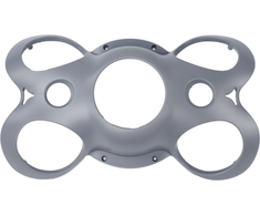 Chasing M2 S Bracket kit Front and Back