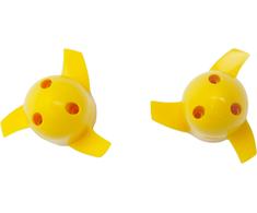 Chasing M2 S Propeller kit