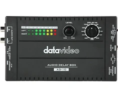 Datavideo AD-10 Audio delay box with 3.5mm input