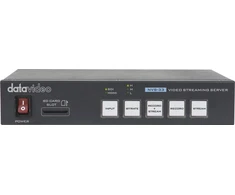 Datavideo NVS-33 Video streaming encoder/recorder