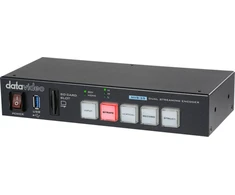 Datavideo NVS-35 Dual streaming encoder with 2 bitrates