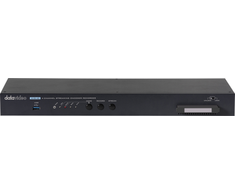 Datavideo NVS-40 4 Channel streaming encoder