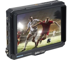 Datavideo TLM-700UHD 7" monitorius w UHD input
