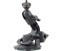„Delkin Fat Gecko“ fotoaparato laikikliai – „FG Mini Suction“.