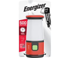 Energizer Camping Lantern +3AA