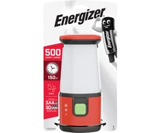 Energizer Camping Lantern +3AA
