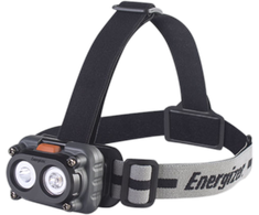 Energizer HardCase Professional Magnet prožektorius ant galvos