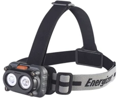 Energizer HardCase Professional Magnet prožektorius ant galvos