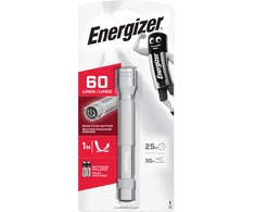 Energizer Metal Led + 2AA