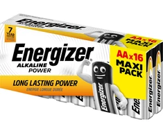 Energizer Power LR06 Mignon AA -Batterie Alkali-Mangan 1.5 V 1 St. E302743800
