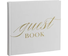 Focus Focus Base Line Canvas Album 20x20 Guestbook Baltas