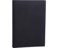 Focus album Base Line Canvas 10x15/300, juodas
