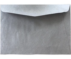 FOCUS ENVELOPE 114X162 (C6) 100G NATURE 1000 PCS