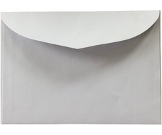 Focus Focus Envelope 162x229 (C5) 120g Baltas 500 pcs