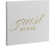 Focus Essence Album 20x20 Guestbook Love, Laughter &amp; Your Lovely Words