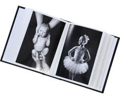 Focus albumas Exclusive Mini 11x15/100, raudonas