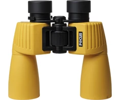 Žiūronai „Focus Sailor III 7x50 WP“ taikiklis