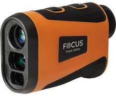 Žiūronai Focus Optics Focus Track RF 500m