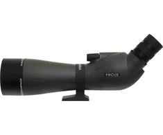 Žiūronai Focus Optics Focus Viewmaster 20-60x80 WP