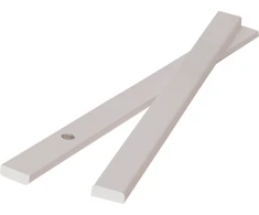 Focus Plakato rėmelis Magnetinis Baltas 31cm