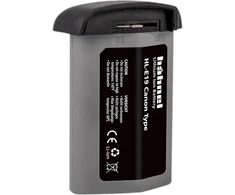 HÄHNEL BATTERY CANON HL-E19