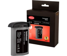 HÄHNEL BATTERY CANON HL-E19
