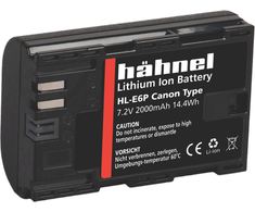 Akumuliatorius Hahnel Hähnel Baterija Canon HL-E6P / LP-E6P
