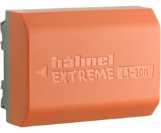 Hahnel H&Auml;HNEL BATTERY EXTREME SONY HLX-XZ100