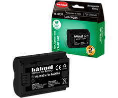 HÄHNEL BATTERY FUJI HL-W235