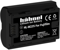 HÄHNEL BATTERY FUJI HL-W235