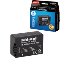 Hahnel DK BATTERY PANASONIC HL-PB9