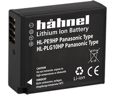 HÄHNEL BATTERY PANASONIC HL-PE9HP