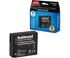 HÄHNEL BATTERY PANASONIC HL-PLG10HP