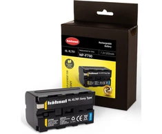 Baterija Hahnel Hähnel Baterija Sony HL-XL781