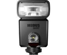 HÄHNEL MODUS 360RT SPEEDLIGHT FUJI