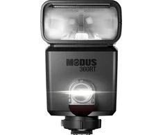 HÄHNEL MODUS 360RT SPEEDLIGHT FUJI