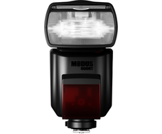 HÄHNEL MODUS 600RT MK II SPEEDLIGHT MFT