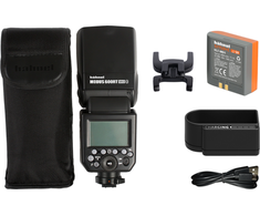 HÄHNEL MODUS 600RT MK II SPEEDLIGHT MFT