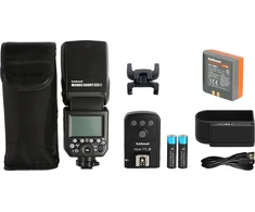 HÄHNEL MODUS 600RT MK II FUJI BELAIDIS RINKINYS