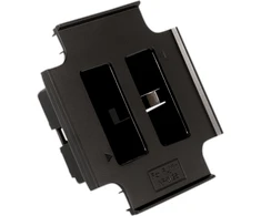 Hahnel Hähnel ProCUBE 2 Plokštė Fujifilm NP-W126 Baterijos fotoaparato įkroviklis